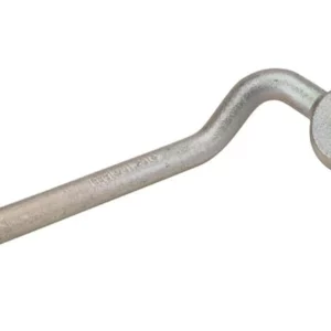 Trzpień uchwytu Stoll