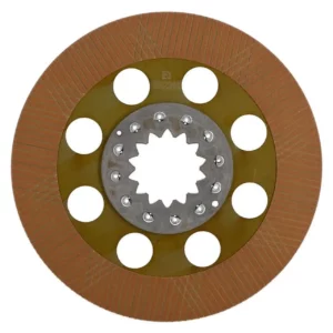 Tarcza hamulcowa 343-14