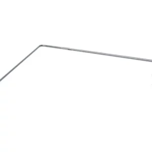 Dolna rura hydrauliczna - przód