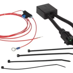 Wiązka przewodów przekaźnika kompletna