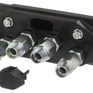 Wyposażenie hydro-fix4