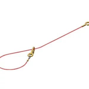 Linka zabezpieczająca