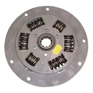 Amortyzator koła zamachowego