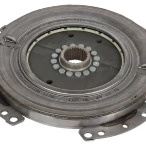 Tłumik drgań skrętnych 348 mm Z-26