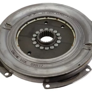 Tłumik drgań skrętnych 328 mm Z-21