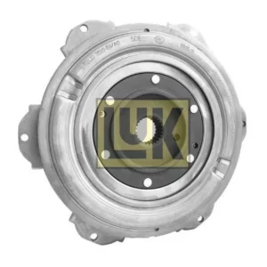 Tłumik drgań skrętnych