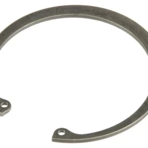 Pierścień blokujący