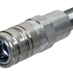 Przewód ciśnieniowy z szybkozłączem