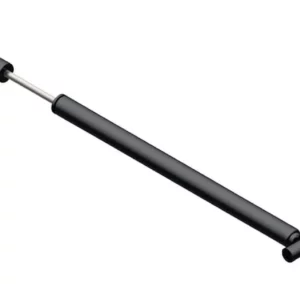 Amortyzator najazdowy