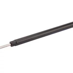 Amortyzator najazdowy